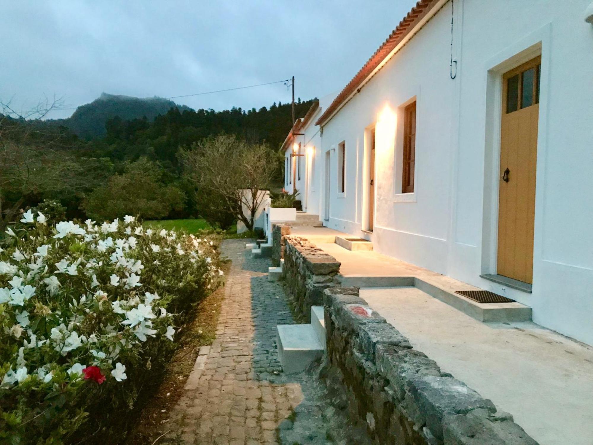 #Areias Houses 7 ฟูร์นัส ภายนอก รูปภาพ