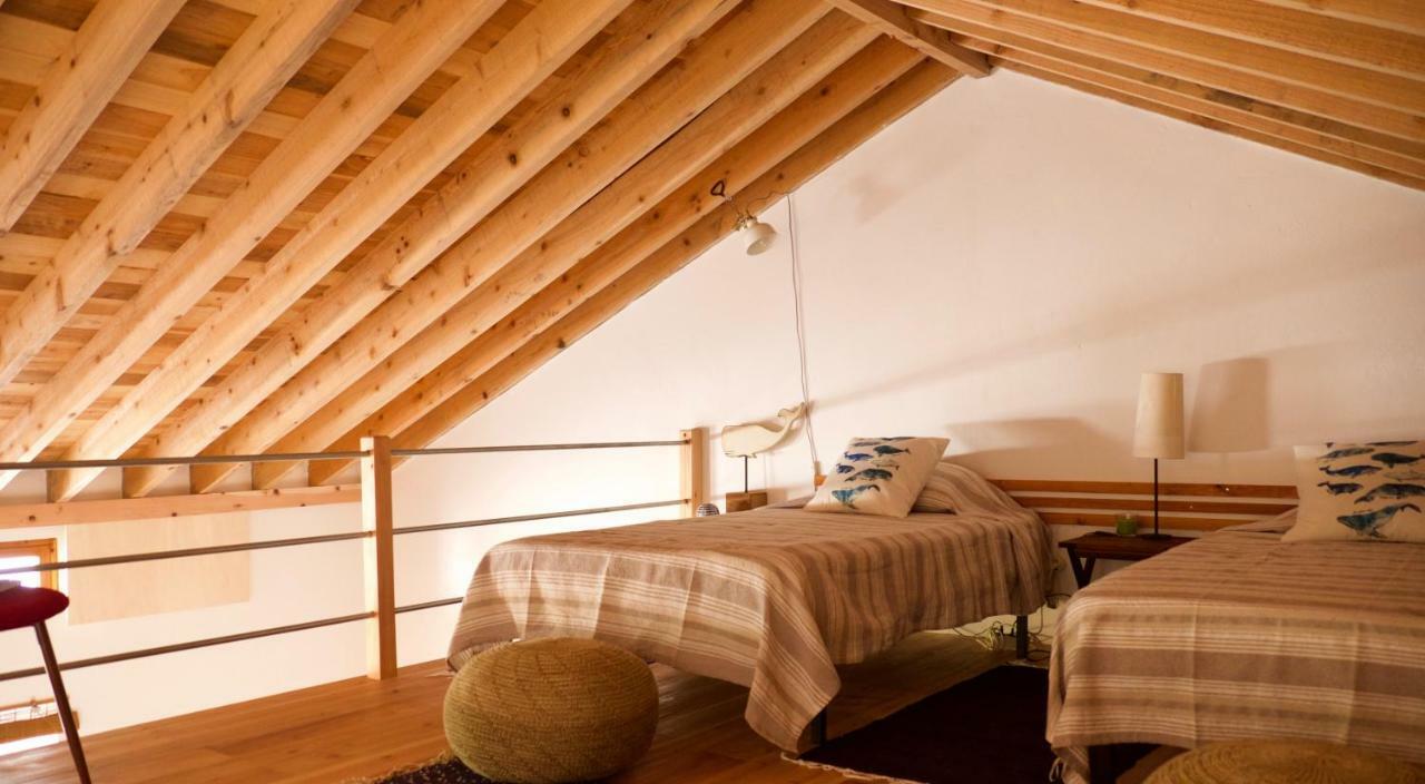#Areias Houses 7 ฟูร์นัส ภายนอก รูปภาพ