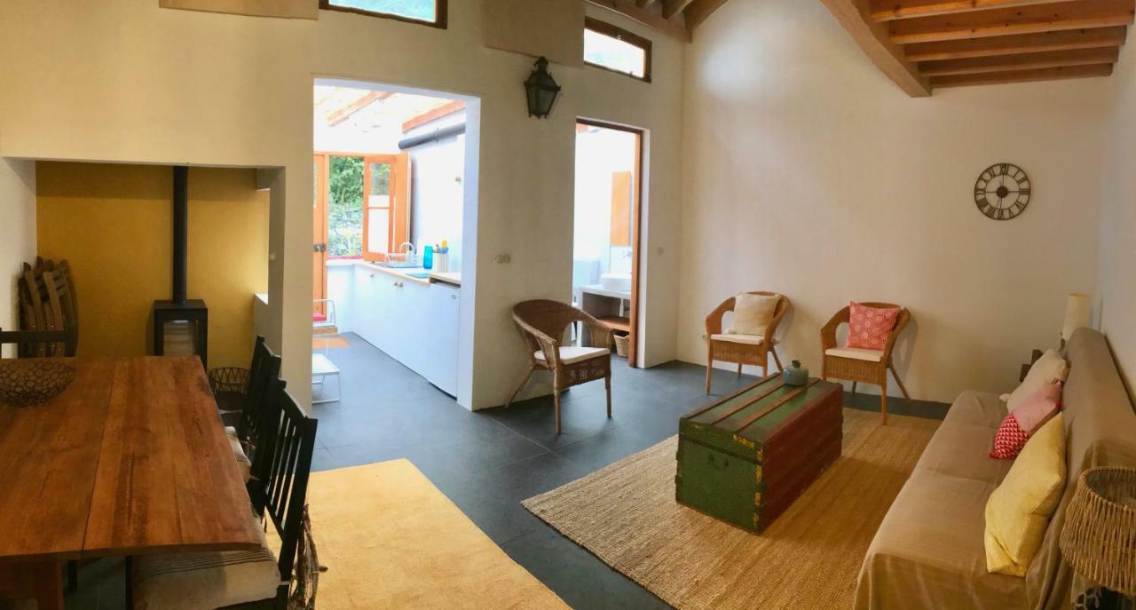 #Areias Houses 7 ฟูร์นัส ภายนอก รูปภาพ